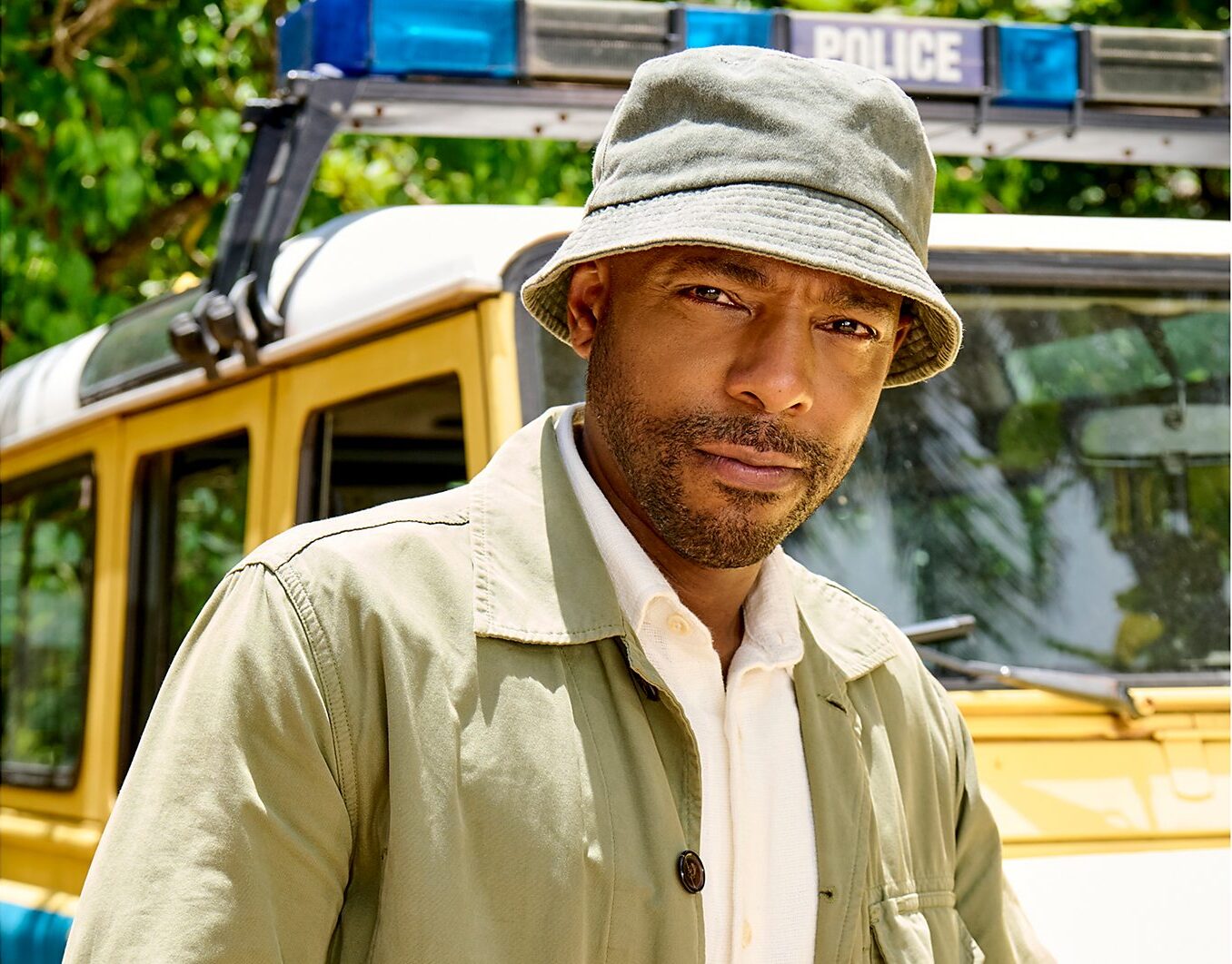 Death in Paradise Season 15 Episode 7: Meet the Guest Cast