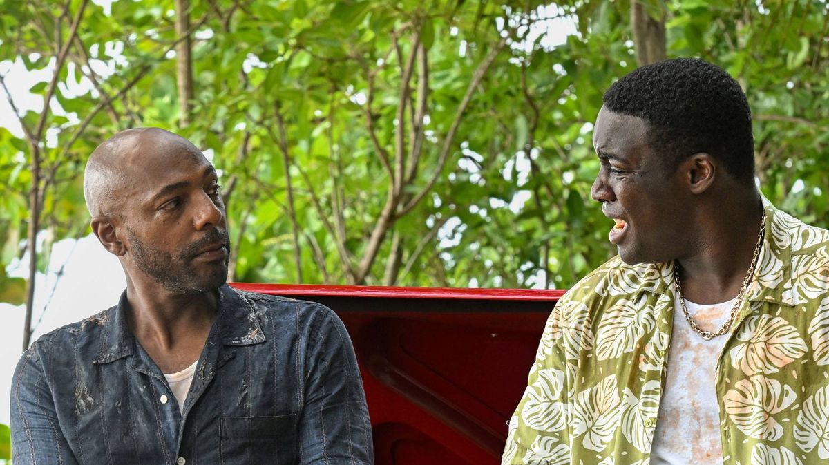 DI Mervin Wilson's Struggle: Inside Death in Paradise Season 15